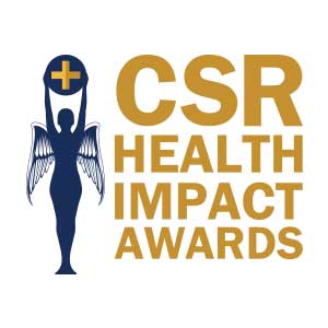 CSR Health impact Awrads